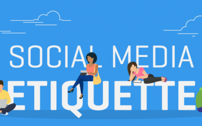 Social Media Etiquette