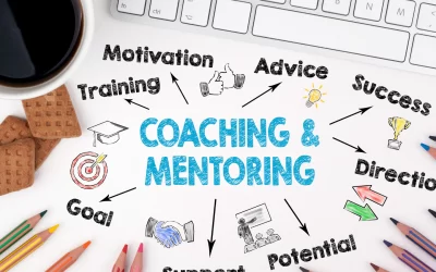 Coaching vs. Mentoring