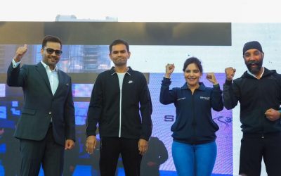 Shilp Aarambh GIFT City Run 2023 – A run towards a drug-free future